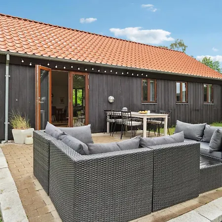 Amazing In With Wifi Ebeltoft