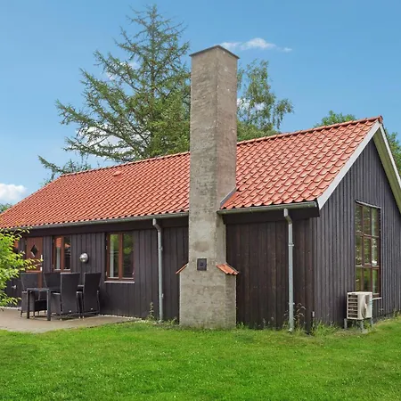 Amazing In With Wifi * Ebeltoft